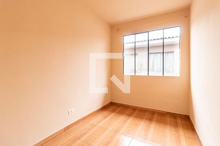 Quarto 1 de apartamento para alugar com 2 quartos, 50m² em Aristocrata, São José dos Pinhais