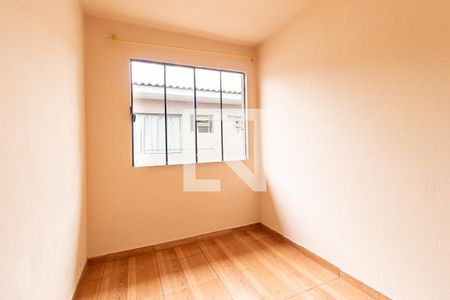 Quarto 1 de apartamento para alugar com 2 quartos, 50m² em Aristocrata, São José dos Pinhais