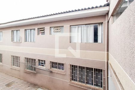 Vista da Sala de apartamento para alugar com 2 quartos, 50m² em Aristocrata, São José dos Pinhais