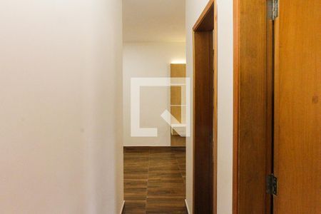 Corredor de apartamento à venda com 2 quartos, 49m² em Vila Formosa, São Paulo