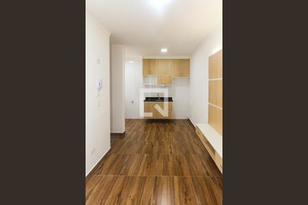 Sala de apartamento à venda com 2 quartos, 49m² em Vila Formosa, São Paulo