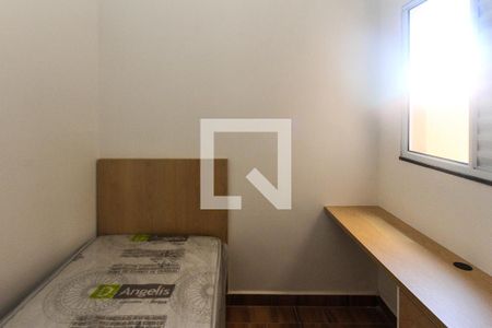 Quarto de apartamento à venda com 2 quartos, 49m² em Vila Formosa, São Paulo