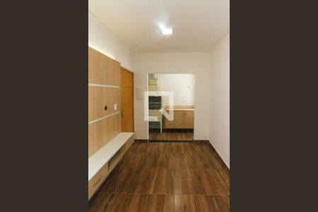 Sala de apartamento à venda com 2 quartos, 49m² em Vila Formosa, São Paulo