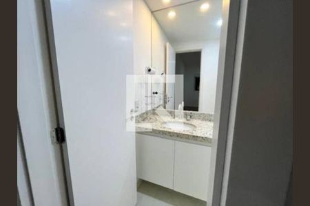 Foto 06 de apartamento à venda com 2 quartos, 74m² em Aclimação, São Paulo