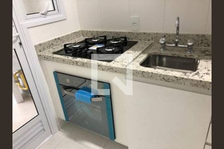 Foto 01 de apartamento à venda com 2 quartos, 74m² em Aclimação, São Paulo