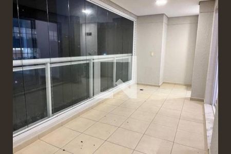 Foto 10 de apartamento à venda com 2 quartos, 74m² em Aclimação, São Paulo