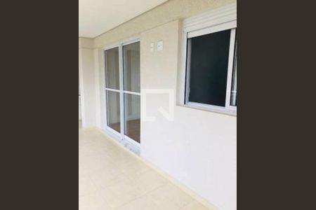 Foto 03 de apartamento à venda com 2 quartos, 74m² em Aclimação, São Paulo