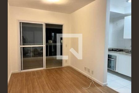 Foto 12 de apartamento à venda com 2 quartos, 74m² em Aclimação, São Paulo