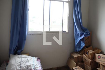 Quarto 1 de apartamento à venda com 2 quartos, 56m² em Jardim Riacho das Pedras, Contagem