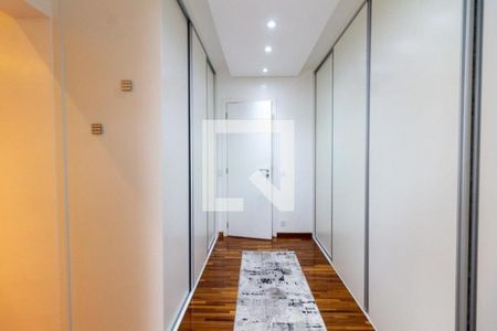 Foto 02 de apartamento à venda com 4 quartos, 220m² em Ipiranga, São Paulo