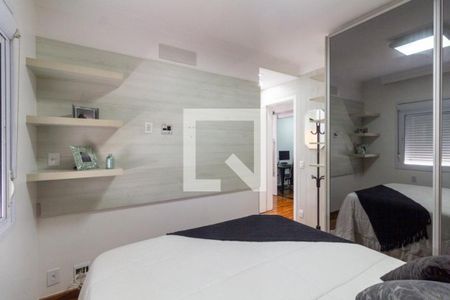 Foto 13 de apartamento à venda com 4 quartos, 220m² em Ipiranga, São Paulo