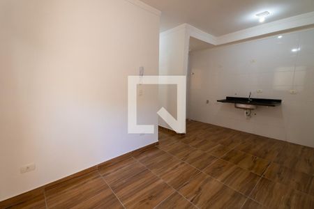 Sala de apartamento à venda com 2 quartos, 49m² em Vila Formosa, São Paulo