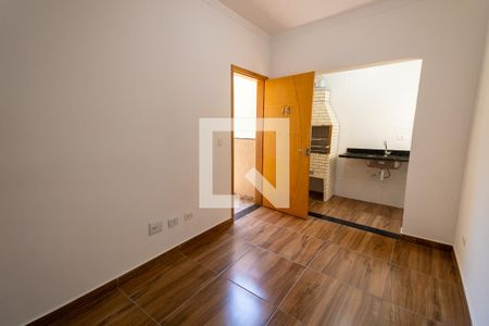 Sala de apartamento à venda com 2 quartos, 49m² em Vila Formosa, São Paulo