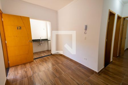 Sala de apartamento à venda com 2 quartos, 49m² em Vila Formosa, São Paulo