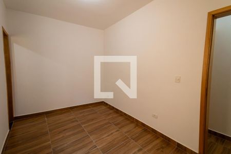 Suíte de apartamento à venda com 2 quartos, 49m² em Vila Formosa, São Paulo