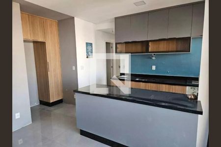 Foto 15 de apartamento à venda com 2 quartos, 60m² em Ipiranga, São Paulo