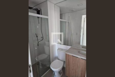 Foto 09 de apartamento à venda com 2 quartos, 60m² em Ipiranga, São Paulo