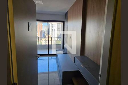 Foto 02 de apartamento à venda com 2 quartos, 60m² em Ipiranga, São Paulo