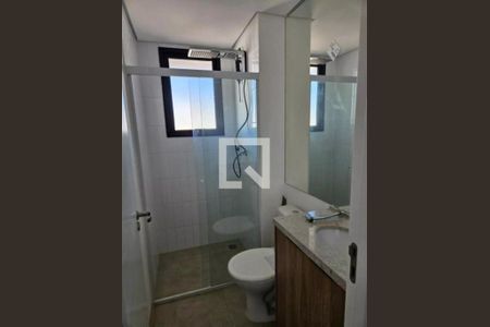 Foto 08 de apartamento à venda com 2 quartos, 60m² em Ipiranga, São Paulo