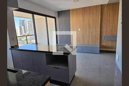 Foto 11 de apartamento à venda com 2 quartos, 60m² em Ipiranga, São Paulo