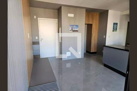 Foto 04 de apartamento à venda com 2 quartos, 60m² em Ipiranga, São Paulo