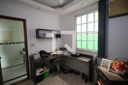 Quarto 1 -  Suíte de casa à venda com 4 quartos, 120m² em Cordovil, Rio de Janeiro