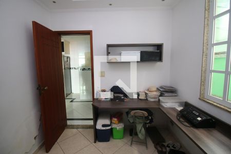 Quarto 1 -  Suíte de casa à venda com 4 quartos, 120m² em Cordovil, Rio de Janeiro