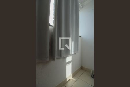 Varanda da Sala de apartamento à venda com 2 quartos, 100m² em Santa Monica, Belo Horizonte