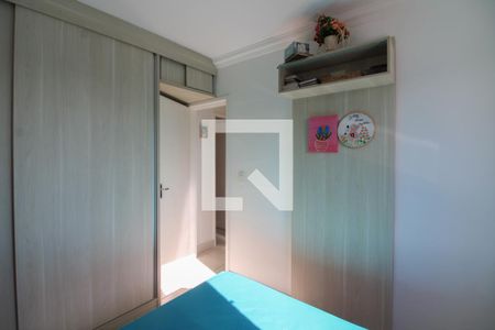 Quarto 1 de apartamento à venda com 2 quartos, 100m² em Santa Monica, Belo Horizonte