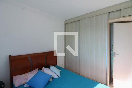 Quarto 1 de apartamento à venda com 2 quartos, 100m² em Santa Monica, Belo Horizonte