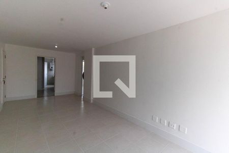 Sala de apartamento para alugar com 2 quartos, 119m² em Vital Brasil, Niterói