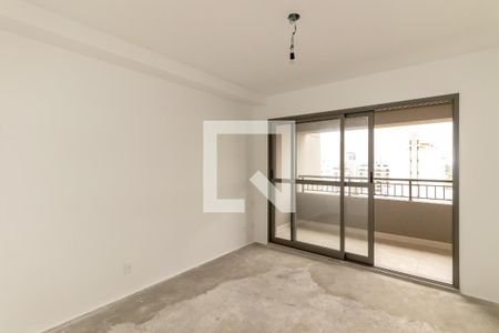 Studio à venda com 26m², 1 quarto e sem vagaStudio