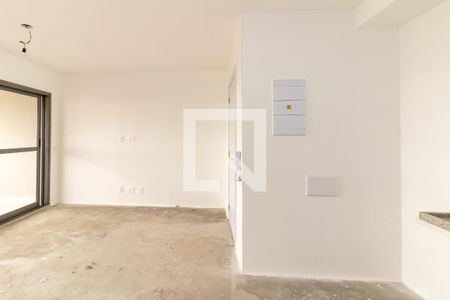 Apartamento à venda com 72m², 2 quartos e sem vagaSala/Cozinha