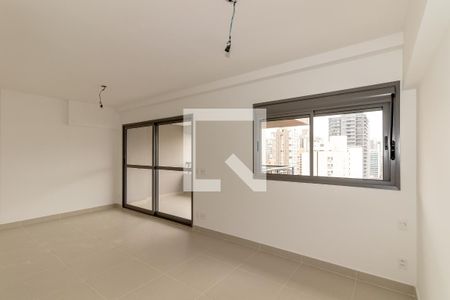 Studio à venda com 41m², 1 quarto e sem vagaStudio