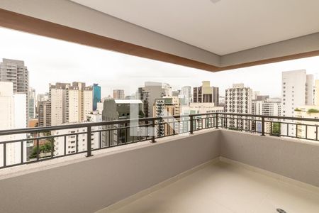 Sacada de kitnet/studio à venda com 1 quarto, 41m² em Planalto Paulista, São Paulo