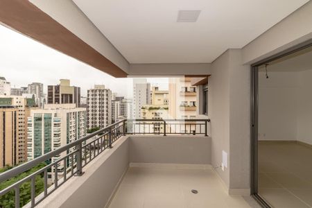 Sacada de kitnet/studio à venda com 1 quarto, 41m² em Planalto Paulista, São Paulo