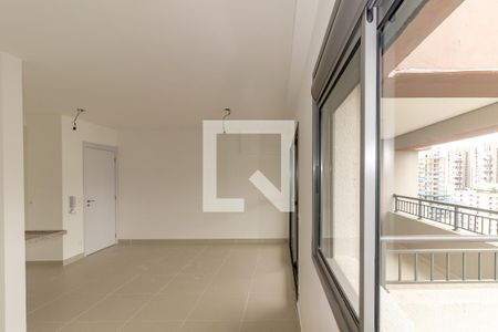 Studio de kitnet/studio à venda com 1 quarto, 41m² em Planalto Paulista, São Paulo