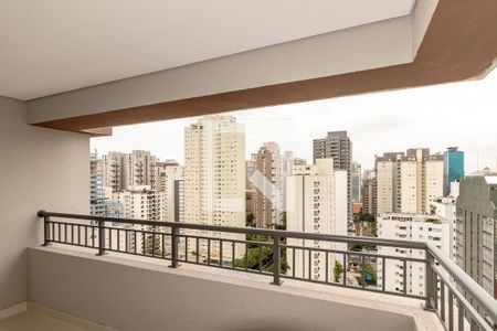 Sacada de kitnet/studio à venda com 1 quarto, 41m² em Planalto Paulista, São Paulo