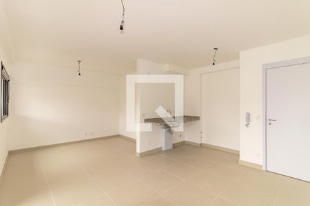 Studio de kitnet/studio à venda com 1 quarto, 41m² em Planalto Paulista, São Paulo