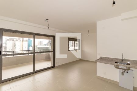 Studio à venda com 41m², 1 quarto e sem vagaStudio