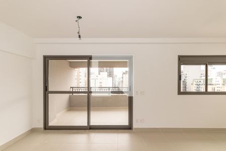 Studio à venda com 41m², 1 quarto e sem vagaStudio