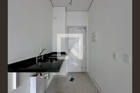 Studio de kitnet/studio à venda com 0 quarto, 22m² em Santo Amaro, São Paulo