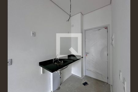 Studio de kitnet/studio à venda com 0 quarto, 22m² em Santo Amaro, São Paulo