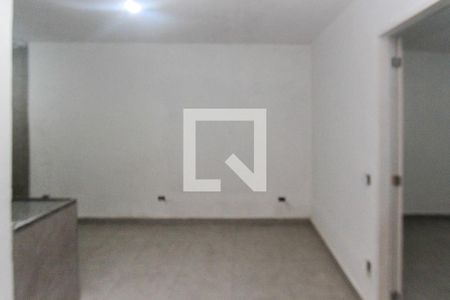 Sala de casa para alugar com 1 quarto, 40m² em Jardim Guairaca, São Paulo