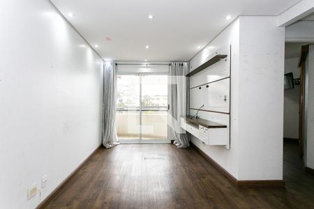 Sala de apartamento à venda com 2 quartos, 58m² em Vila Aricanduva, São Paulo