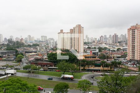 Vista da Área de Serviço de apartamento à venda com 2 quartos, 58m² em Vila Aricanduva, São Paulo