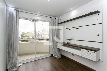 Sala de apartamento à venda com 2 quartos, 58m² em Vila Aricanduva, São Paulo