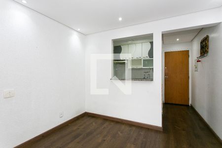 Sala de apartamento à venda com 2 quartos, 58m² em Vila Aricanduva, São Paulo