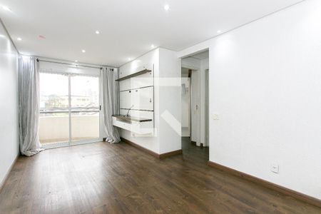 Sala de apartamento à venda com 2 quartos, 58m² em Vila Aricanduva, São Paulo