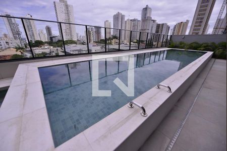 Kitnet/Studio para alugar com 1 quarto, 45m² em Setor Bueno, Goiânia